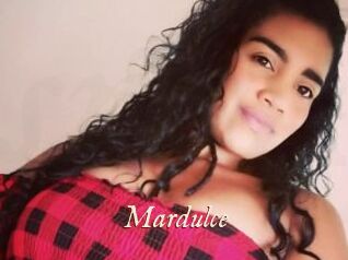 Mardulce