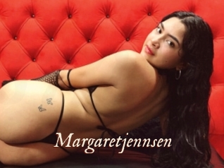 Margaretjennsen