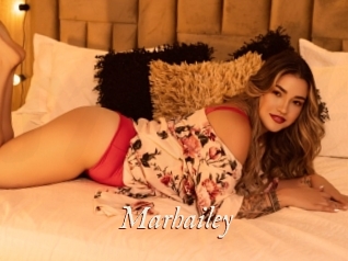 Marhailey