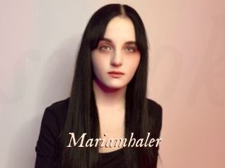 Mariamhaler