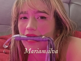 Mariamsilva