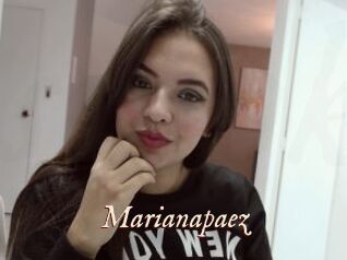 Marianapaez