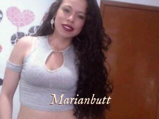 Marianbutt
