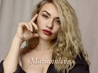 Mariannlove