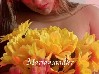 Mariansandler