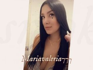 Mariavaleria777