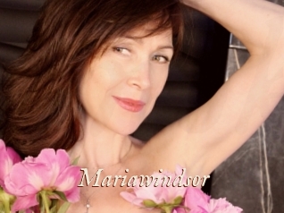 Mariawindsor