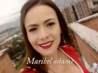 Maribel_adams