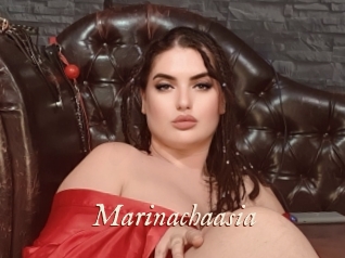 Marinachaasia