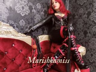 Marishkamiss