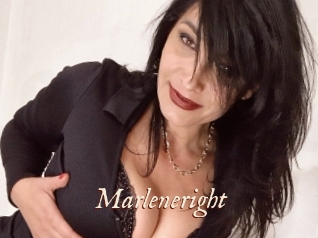 Marleneright