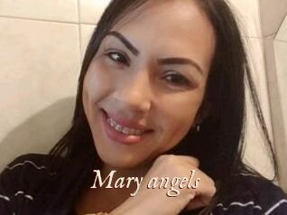 Mary_angels