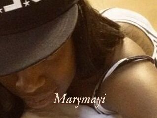 Marymayi