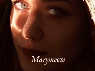 Marymeow