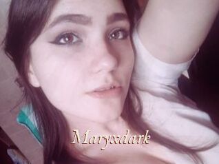 Maryxdark