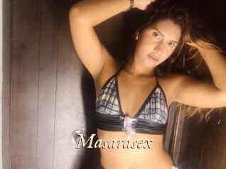 Masarasex
