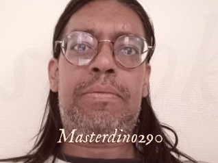 Masterdino290