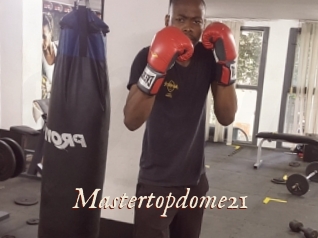 Mastertopdome21