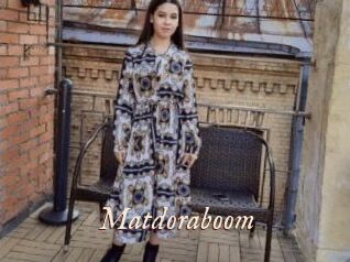 Matdoraboom