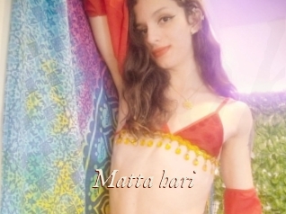Matta_hari