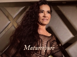 Matureepure