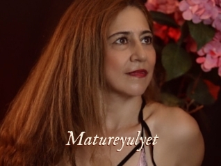 Matureyulyet