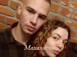 Maxandeva