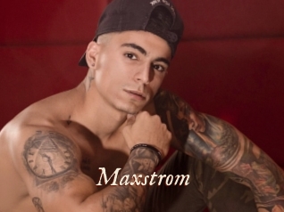 Maxstrom