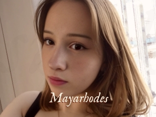 Mayarhodes