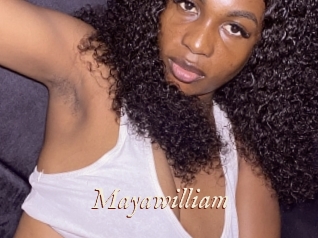Mayawilliam