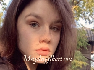 Maydagilbertson