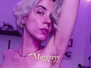 Maygreyy