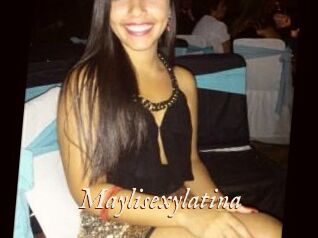 Maylisexylatina