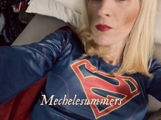 Mechelesummers
