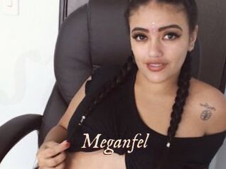 Meganfel