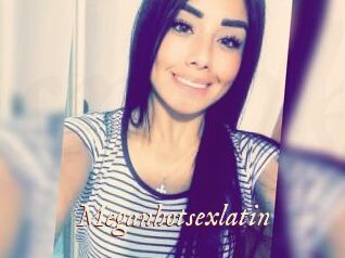 Meganhotsexlatin