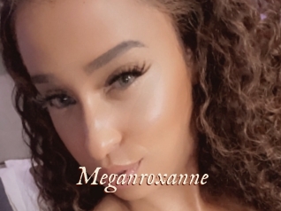 Meganroxanne