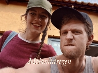 Melanddrezen