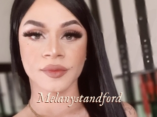 Melanystandford