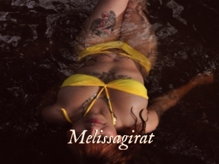 Melissagirat