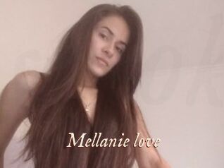 Mellanie_love