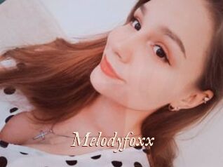 Melodyfoxx