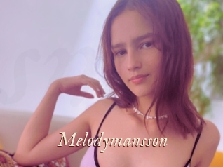 Melodymansson