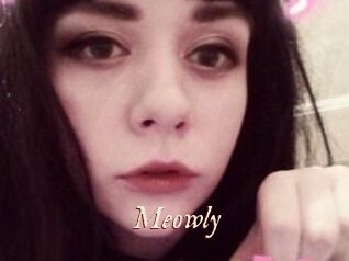 Meowly