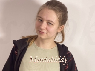 Merciabiddy