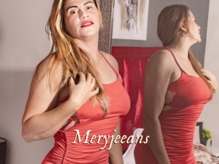 Meryjeeans