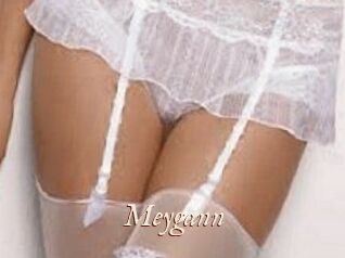 Meygann