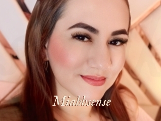 Miahhsense