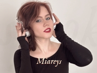 Miareys