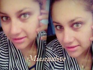 Miasexxlove